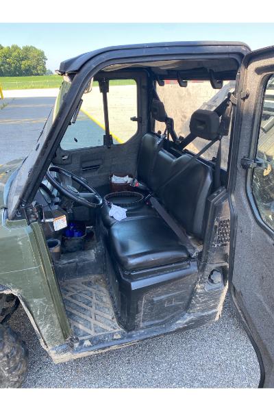 2018 Polaris Ranger XP 900 UTV (980772) - Image 8